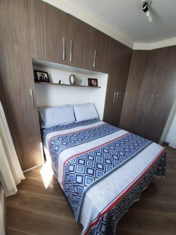 Imagem 8 de 26 de Apto No Tatuapé Com 2 Dorms, 1 Vaga, 58m², Lazer - Ap14030