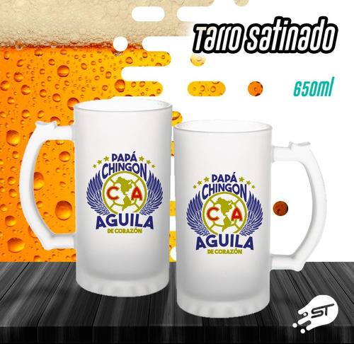 Tarro Cervecero Dia Del Padre 034-papá