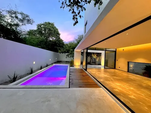 Casa En Venta En Villas De Tixcacal