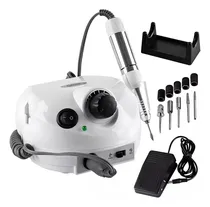 Comprar Torno Uñas Manos Pies Profesional Manicura-pedicura 35000rpm