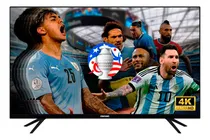 Comprar Smart Tv Asano 65 4k Android 13 4k Uhd Wifi App Negro