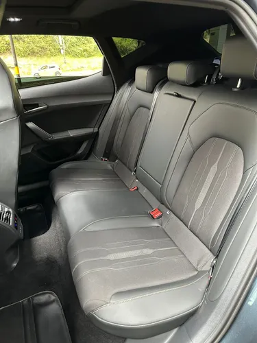 Cupra formentor 2.0 Tsi Metalizado Dsg