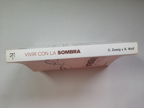 Vivir Con La Sombra, Zweig, Wolf. W (Usado)