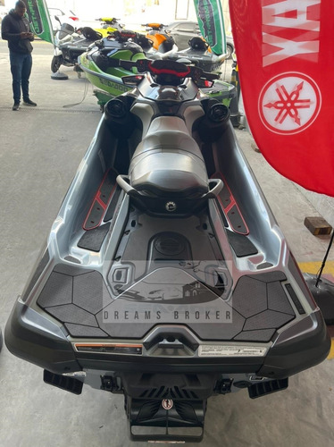 Imagem 4 de 7 de Seadoo Rxtx 300