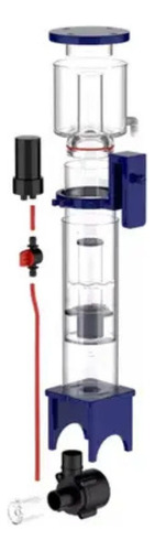 Skimmer Nano 50d Aqua Excel Para Aquário Até 150l 110v/220v