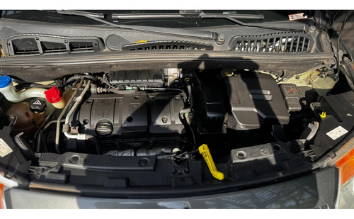 Citroën Aircross 1.6 GLX 16V FLEX 4P MANUAL