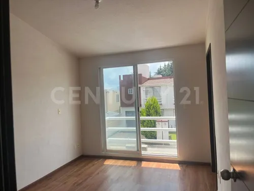 Casa En Venta En Las Misiones , San Mateo Otzacatipan, Toluca, Edo. Mex.