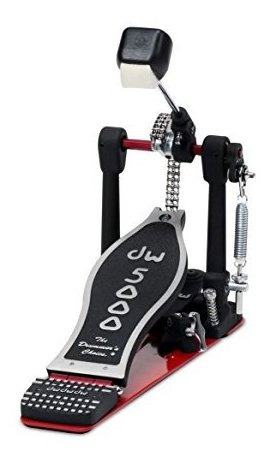 Pedal Acelerador Dw 5000