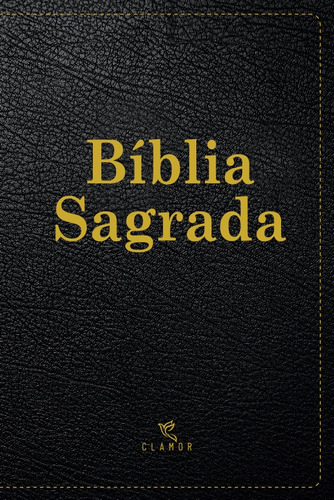 Bíblia Sagrada, de () Lafonte, a. Editora Lafonte Ltda, capa mole em português, 2021