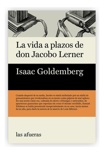 Los Golpes - Isaac Goldemberg
