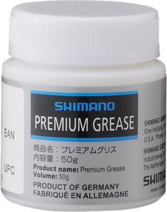 Grasa Premium Shimano 50gr