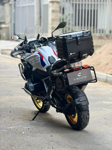 Bmw R1250 Gs Rally 2021