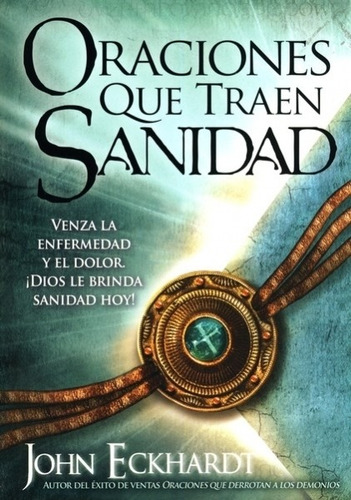 Oraciones Que Traen Sanidad®