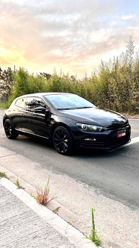 Imagen 3 de 20 de Volkswagen Scirocco 2012 2.0 Tsi 211cv