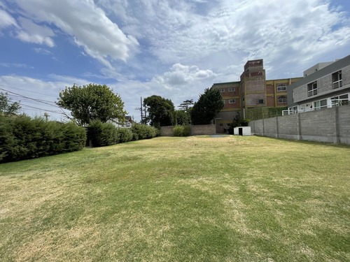 Venta Lote 904 M2 Ideal Emprendimiento, Ezeiza Centro