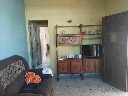 Imagem 4 de 16 de Casa Com 2 Dormitórios À Venda, 123 M² Por R$ 420.000,00 - Jardim Sulacap - Rio De Janeiro/rj - Ca0486