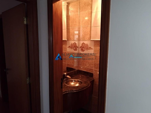 Imagem 17 de 24 de Apartamento À Venda, 4 Quartos, 4 Suítes, 3 Vagas, Anhangabaú - Jundiaí/sp - 1243