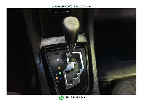 Toyota Corolla Corolla 2.0 XEI 16V FLEX 4P AUTOMÁTICO