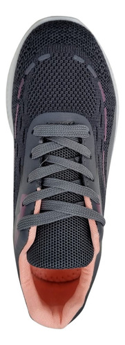 Zapatillas Modernas Con Un Toque De Estilo Urbano Para Mujer