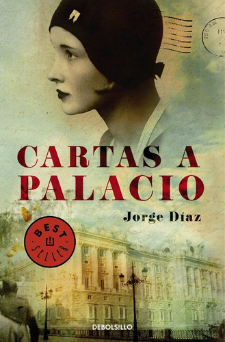 Libro Cartas A Palacio