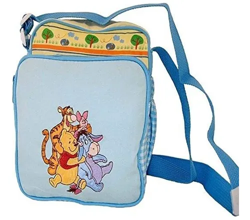 Bolsa de pañales disney new arrivals