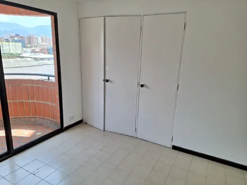 Apartamento En Venta Ubicado En Medellin Sector Carlos E Restrepo (25323).