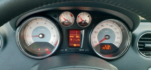 Peugeot 308 1.6 Allure Nav 115cv 2014