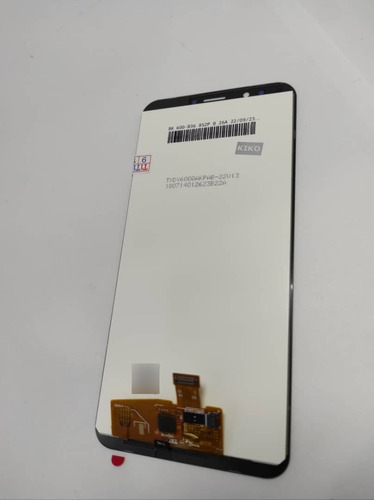 Pantalla Completa 3/4 Huawei Y7 (2018)