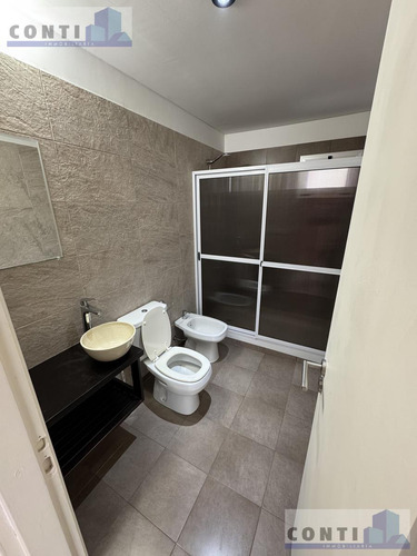 Venta 2 Ambientes Escobar