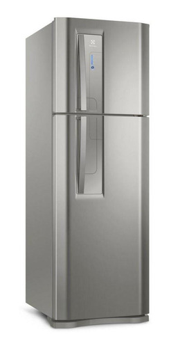 Refrigerador Electrolux Freezer 382l 2portas Frost Free 127v