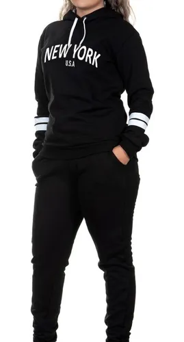 Conjunto de moletom no mercadolivre discount