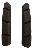 Comprar Par Pastillas Repuesto Freno Bici Ruta Rines De Carbono