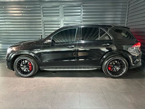 Mercedes-benz Clase Gle 2023