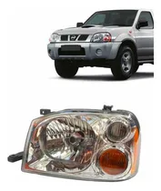 Comprar Semióptica Delantera Izquierda Nissan Frontier 2003\u002F2015