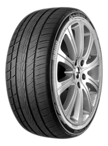 Cubierta 275/40 Zr 20 106y Xl Ws Momo A-lusion M9