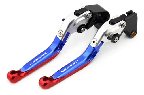 comprar Palancas De Embrague De Freno For Honda Cb190r, Cb190 Trico