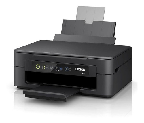 Imagen 9 de 10 de Impresora Multifuncion Epson Inalambrica Wifi Scaner C/cartu