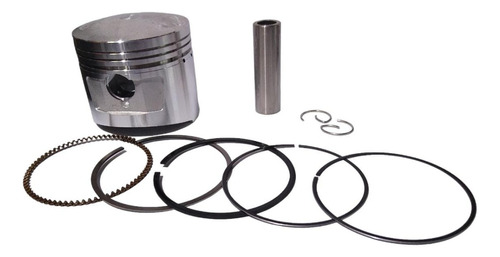 Kit Piston Beta Bk Motomel 150 Bagattini Motos Cuo