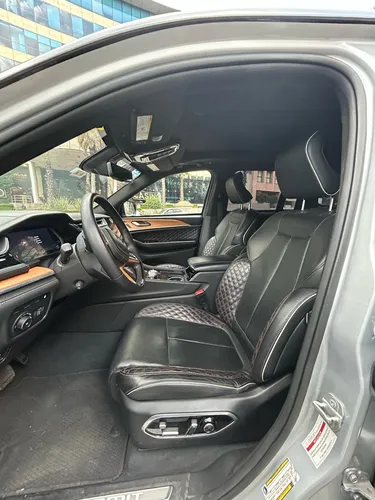Jeep Grand Cherokee 4Xe 2.0T Phev Summit Reserve 4X4 At