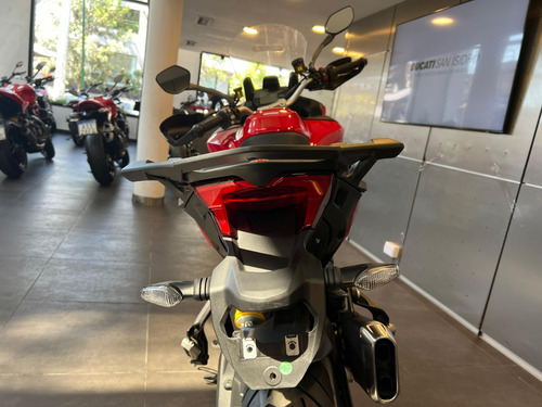 Nueva Ducati Multistrada V2 Entrega Inmediata