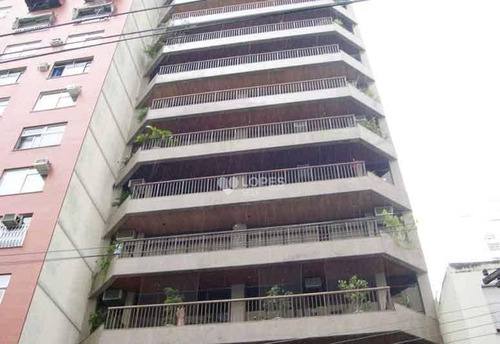 Apartamento À Venda, 180 M² Por R$ 1.700.000,00 - Icaraí - Niterói/rj - Ap35983