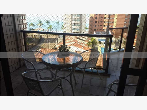 Imagem 3 de 15 de Apartamento - Martin De Sa - Caraguatatuba - Sao Paulo | Ref.: - 04282