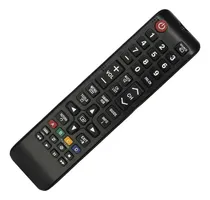 Comprar Controle Remoto Universal Compatível Tv Samsung Smart Hub