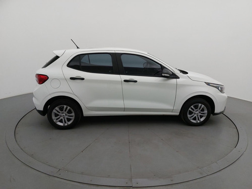 Fiat Argo 1.0 FIREFLY FLEX MANUAL