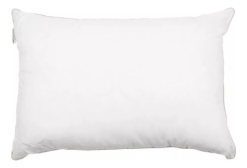 Almohada Basic Plus Estándar 60xm X 42cm Vero Hogar