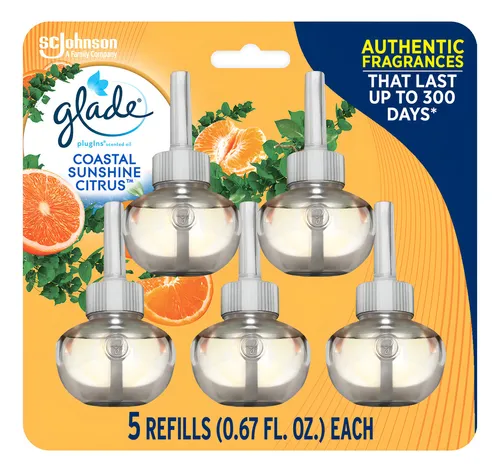 comprar Glade Plugins - Recambios De Ambientador, Aceites Esenciales