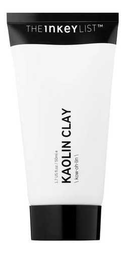 The Inkey List Kaolin Mask