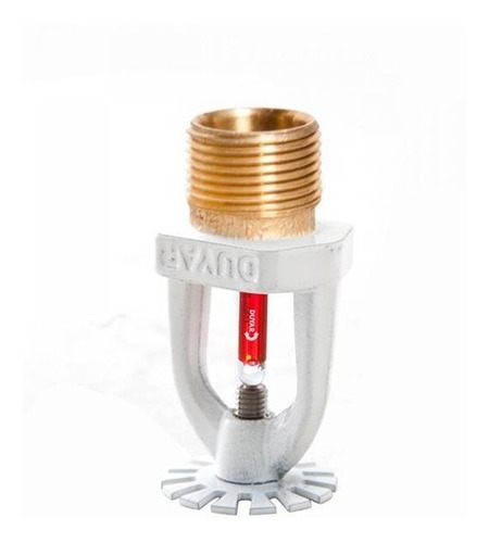 Rociador Incendio Colgante (pendent Sprinkler) Duyar Dy3427