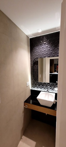Venta Departamento En Torre Villa Grandas