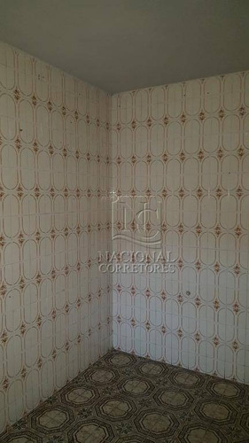 Sobrado Com 3 Dormitórios À Venda, 232 M² Por R$ 450.000,00 - Jardim Das Maravilhas - Santo André/sp - So1786